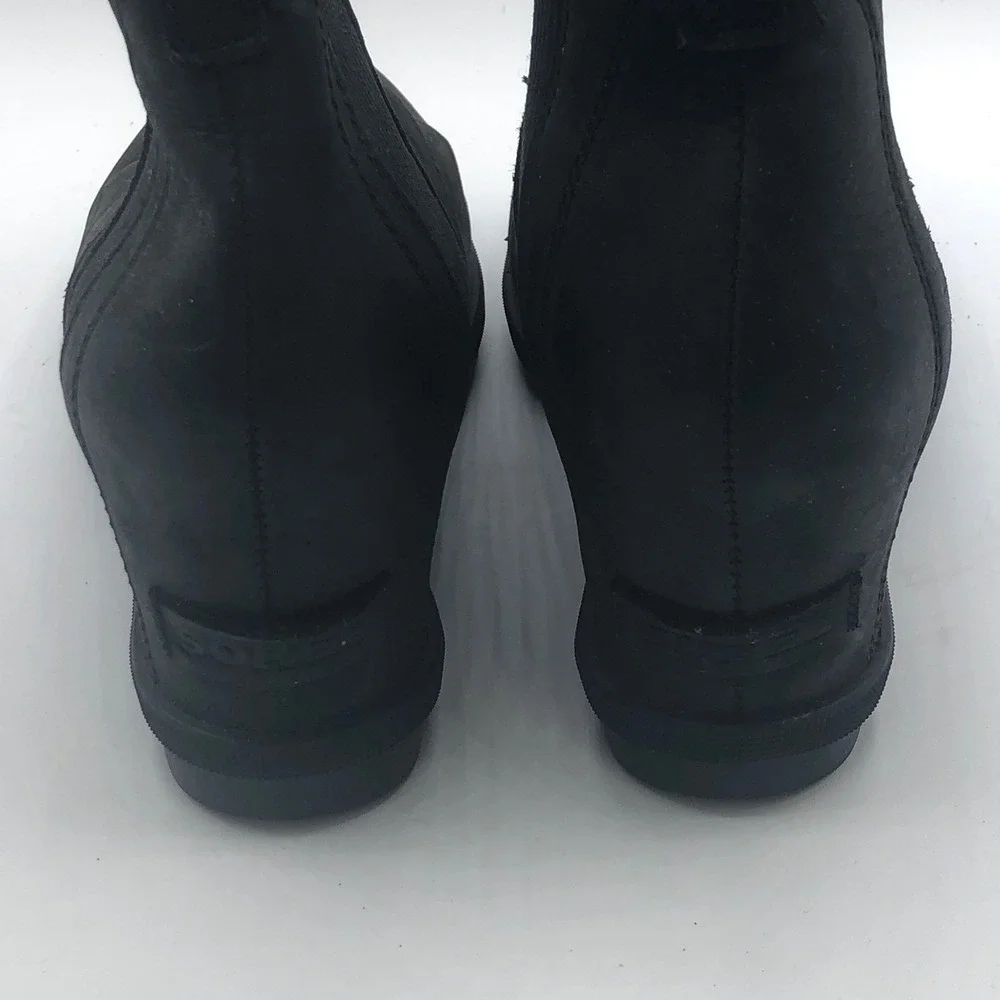 Sorel step into